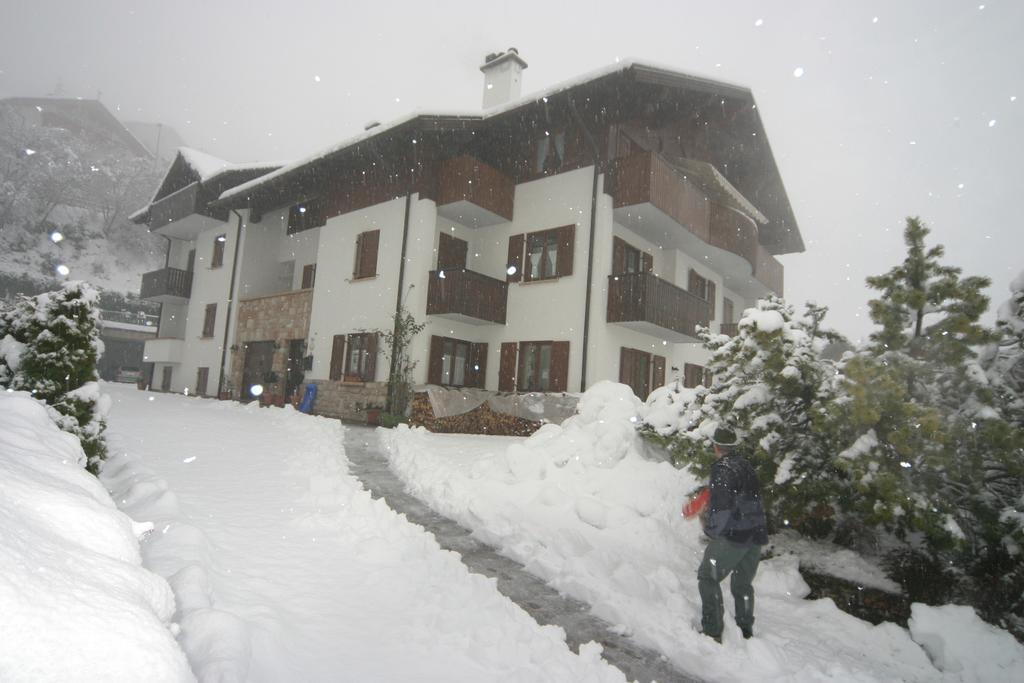 Villagiardino - Lake Molveno Exterior photo