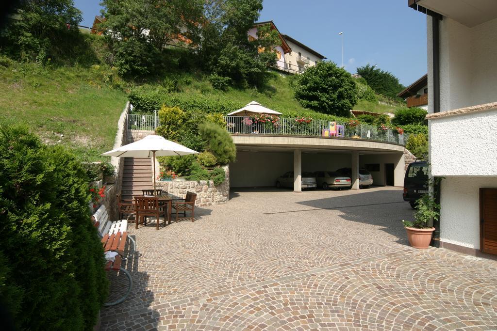 Villagiardino - Lake Molveno Room photo