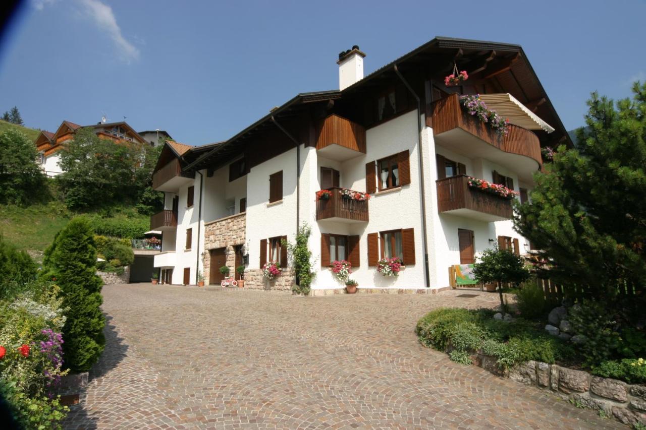 Villagiardino - Lake Molveno Exterior photo