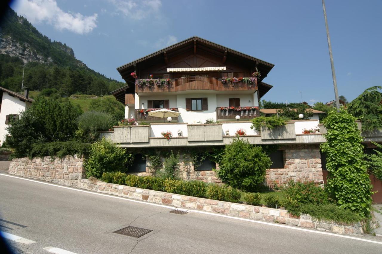 Villagiardino - Lake Molveno Exterior photo